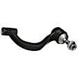 TA5991 Front Or Rear, Driver Side, Outer Tie Rod End