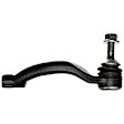 TA5991 Front Or Rear, Driver Side, Outer Tie Rod End