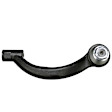 TA5991 Front Or Rear, Driver Side, Outer Tie Rod End