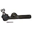TA6294 Rear, Passenger Side Tie Rod End
