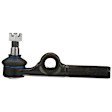 TA6294 Rear, Passenger Side Tie Rod End