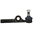 TA6294 Rear, Passenger Side Tie Rod End