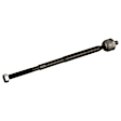 TA6296 Front or Rear, Driver or Passenger Side, Inner Tie Rod End