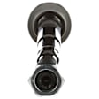 TA6296 Front or Rear, Driver or Passenger Side, Inner Tie Rod End