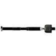 TA6302 Front or Rear, Driver or Passenger Side, Inner Tie Rod End
