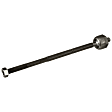 TA6307 Front or Rear, Driver or Passenger Side, Inner Tie Rod End