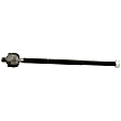 TA6307 Front or Rear, Driver or Passenger Side, Inner Tie Rod End