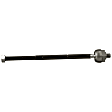 TA6307 Front or Rear, Driver or Passenger Side, Inner Tie Rod End