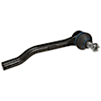 TA6319 Front Or Rear, Driver Side, Outer Tie Rod End