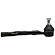 TA6319 Front Or Rear, Driver Side, Outer Tie Rod End