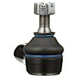 TA6349 Front Or Rear, Driver Side, Outer Tie Rod End