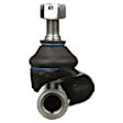 TA6349 Front Or Rear, Driver Side, Outer Tie Rod End