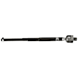 TA6355 Front or Rear, Driver or Passenger Side, Inner Tie Rod End