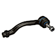 TA6356 Front Or Rear, Driver Side, Outer Tie Rod End