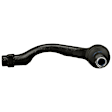 TA6356 Front Or Rear, Driver Side, Outer Tie Rod End