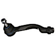 TA6357 Front or Rear, Passenger Side, Outer Tie Rod End