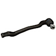 2002 Lexus LS430 - Front Or Rear, Driver Side, Outer Tie Rod End