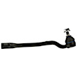 2002 Lexus LS430 - Front Or Rear, Driver Side, Outer Tie Rod End