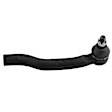 TA6364 Front or Rear, Passenger Side, Outer Tie Rod End