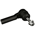 TA6367 Front, Driver or Passenger Side, Outer Tie Rod End