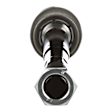 TA6373 Front or Rear, Driver or Passenger Side, Inner Tie Rod End