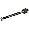 TA6374 Front or Rear, Driver or Passenger Side, Inner Tie Rod End