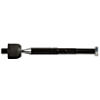 TA6374 Front or Rear, Driver or Passenger Side, Inner Tie Rod End