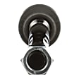 TA6374 Front or Rear, Driver or Passenger Side, Inner Tie Rod End
