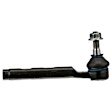 TA6376 Exterior Tie Rod End