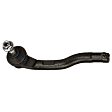 TA6380 Front Or Rear, Driver Side, Outer Tie Rod End