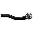 TA6380 Front Or Rear, Driver Side, Outer Tie Rod End