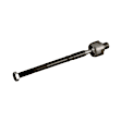 TA6388 Front or Rear, Driver or Passenger Side, Inner Tie Rod End, OE Replacement Series