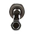 TA6388 Front or Rear, Driver or Passenger Side, Inner Tie Rod End, OE Replacement Series