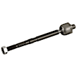 TA6391 Front, Driver or Passenger Side, Inner Tie Rod End