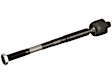 TA6393 Front or Rear, Driver or Passenger Side, Inner Tie Rod End