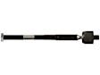 TA6393 Front or Rear, Driver or Passenger Side, Inner Tie Rod End