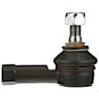 TA6406 Front, Driver or Passenger Side, Outer Tie Rod End