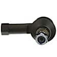 TA6406 Front, Driver or Passenger Side, Outer Tie Rod End
