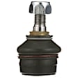 TA6406 Front, Driver or Passenger Side, Outer Tie Rod End