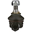 TA6406 Front, Driver or Passenger Side, Outer Tie Rod End