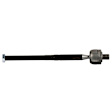 TA6408 Front or Rear, Driver or Passenger Side, Inner Tie Rod End