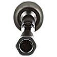 TA6408 Front or Rear, Driver or Passenger Side, Inner Tie Rod End