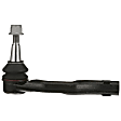 2025 Volvo XC90 - Front or Rear, Passenger Side, Outer Tie Rod End