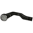2025 Volvo XC90 - Front or Rear, Passenger Side, Outer Tie Rod End