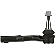 2025 Volvo XC90 - Front or Rear, Passenger Side, Outer Tie Rod End