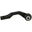 2025 Volvo XC90 - Front or Rear, Passenger Side, Outer Tie Rod End