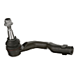 TA6414 Front Or Rear, Driver Side, Outer Tie Rod End