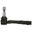 TA6414 Front Or Rear, Driver Side, Outer Tie Rod End