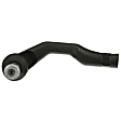 TA6414 Front Or Rear, Driver Side, Outer Tie Rod End