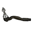 TA6415 Front or Rear, Passenger Side, Outer Tie Rod End